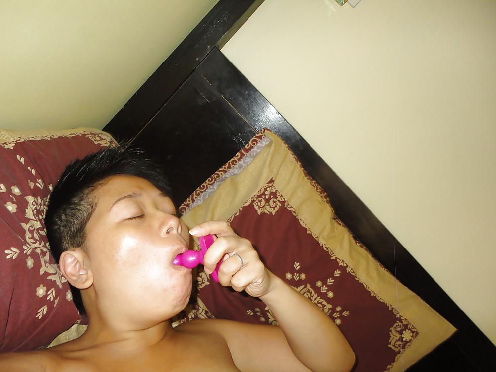 25P Asian Milf Sexy