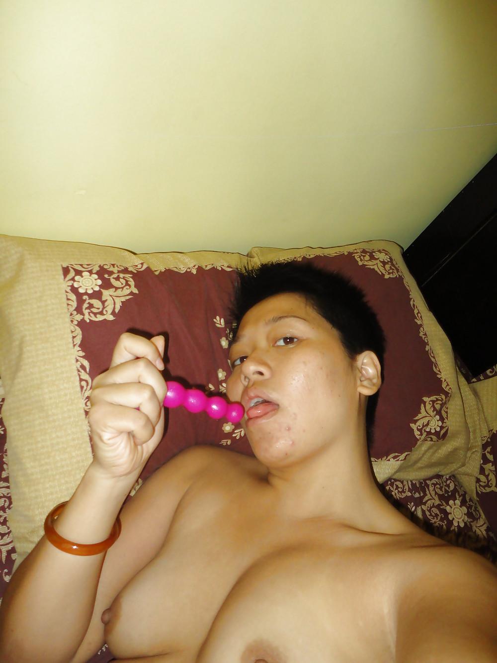 25P Asian Milf Sexy