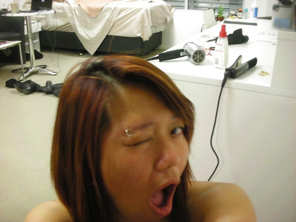 25P Asian Milf Sexy