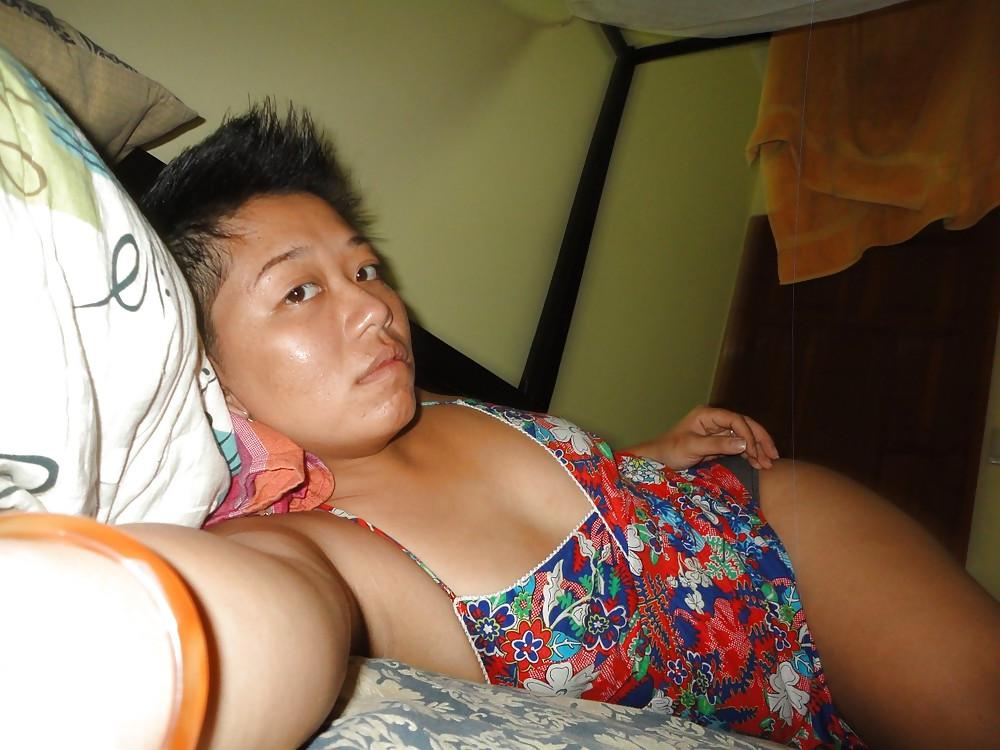 25P Asian Milf Sexy