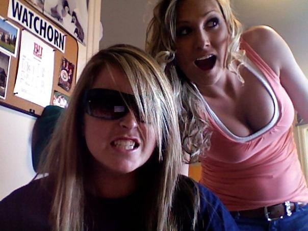 25P More Boston University Chicks