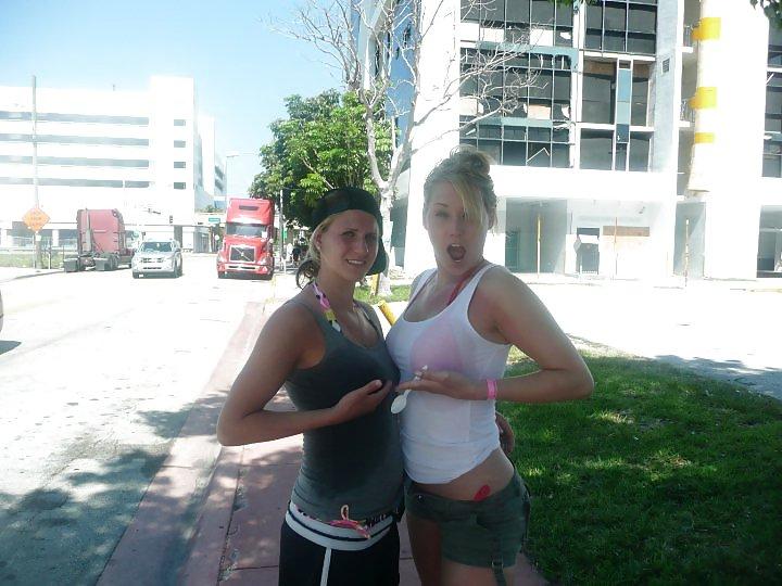 25P More Boston University Chicks