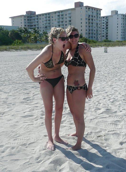 25P More Boston University Chicks
