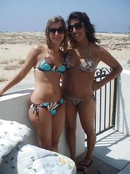 25P More Boston University Chicks