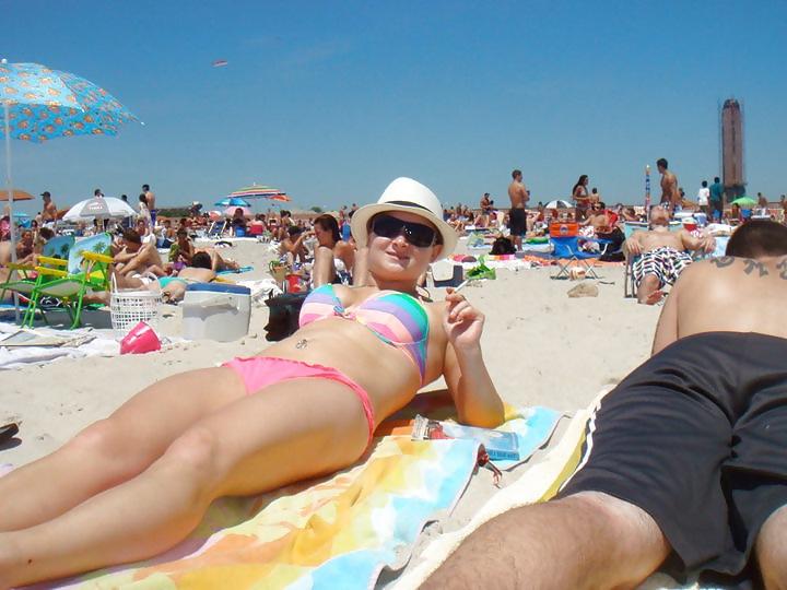 25P More Boston University Chicks