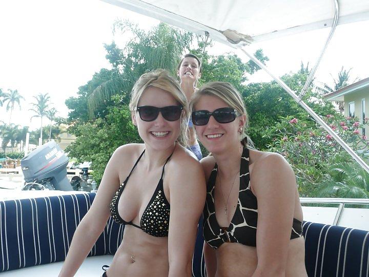25P More Boston University Chicks