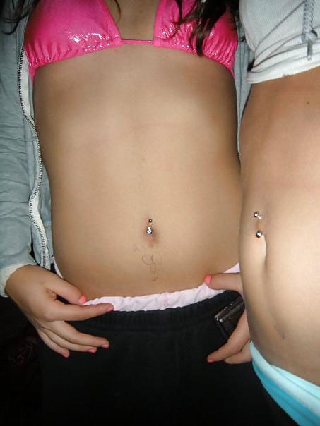 25P More Boston University Chicks