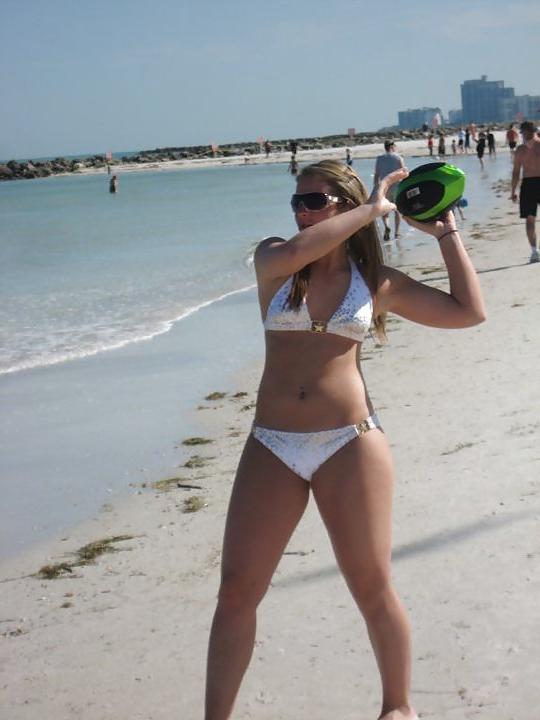 25P More Boston University Chicks