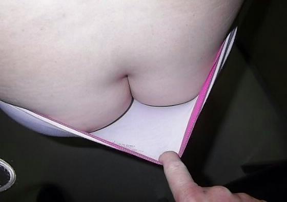 25P Bbw asses