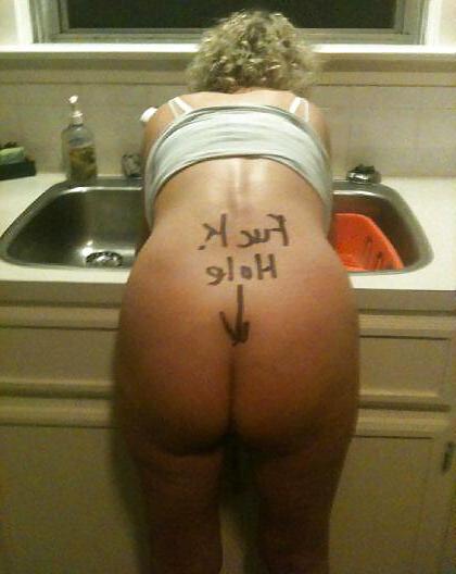 25P Bbw asses