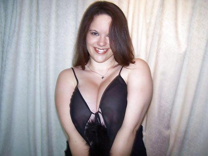 15P BBW Girl