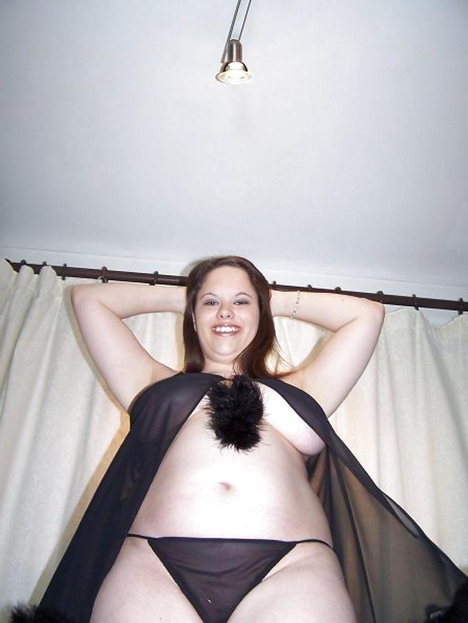 15P BBW Girl