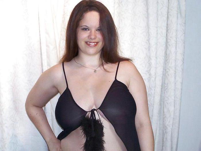 15P BBW Girl