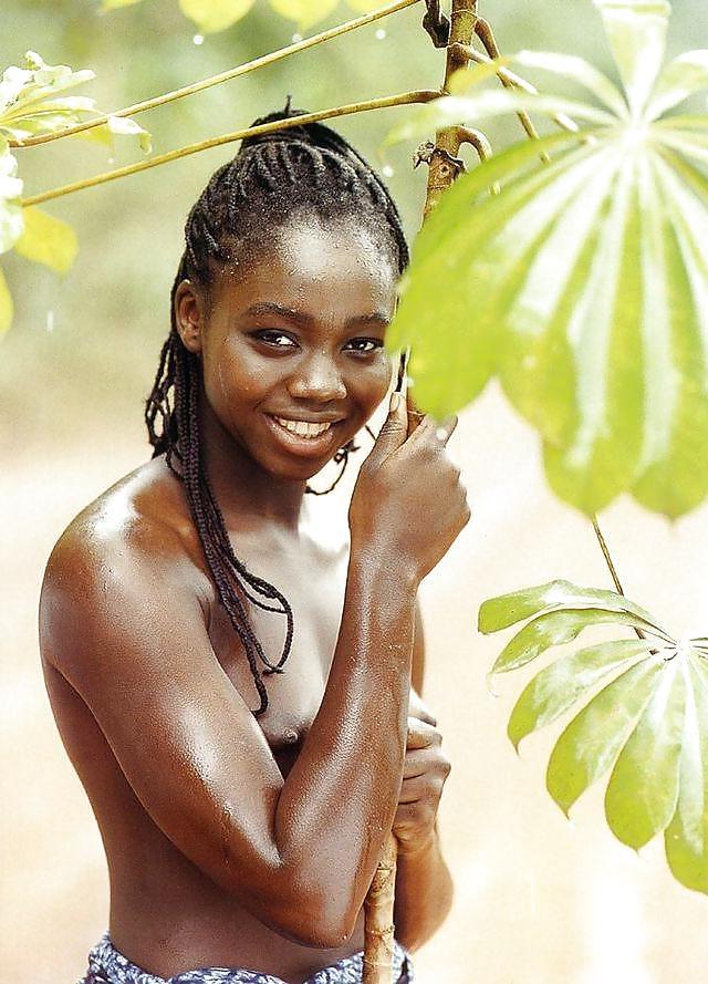 25P UNSCHULSDSBLONDIE LIEBT BLACK GIRLS 020