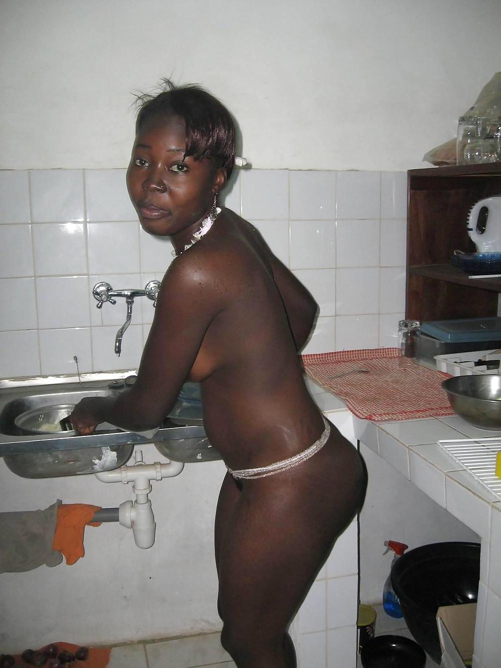 25P UNSCHULSDSBLONDIE LIEBT BLACK GIRLS 020