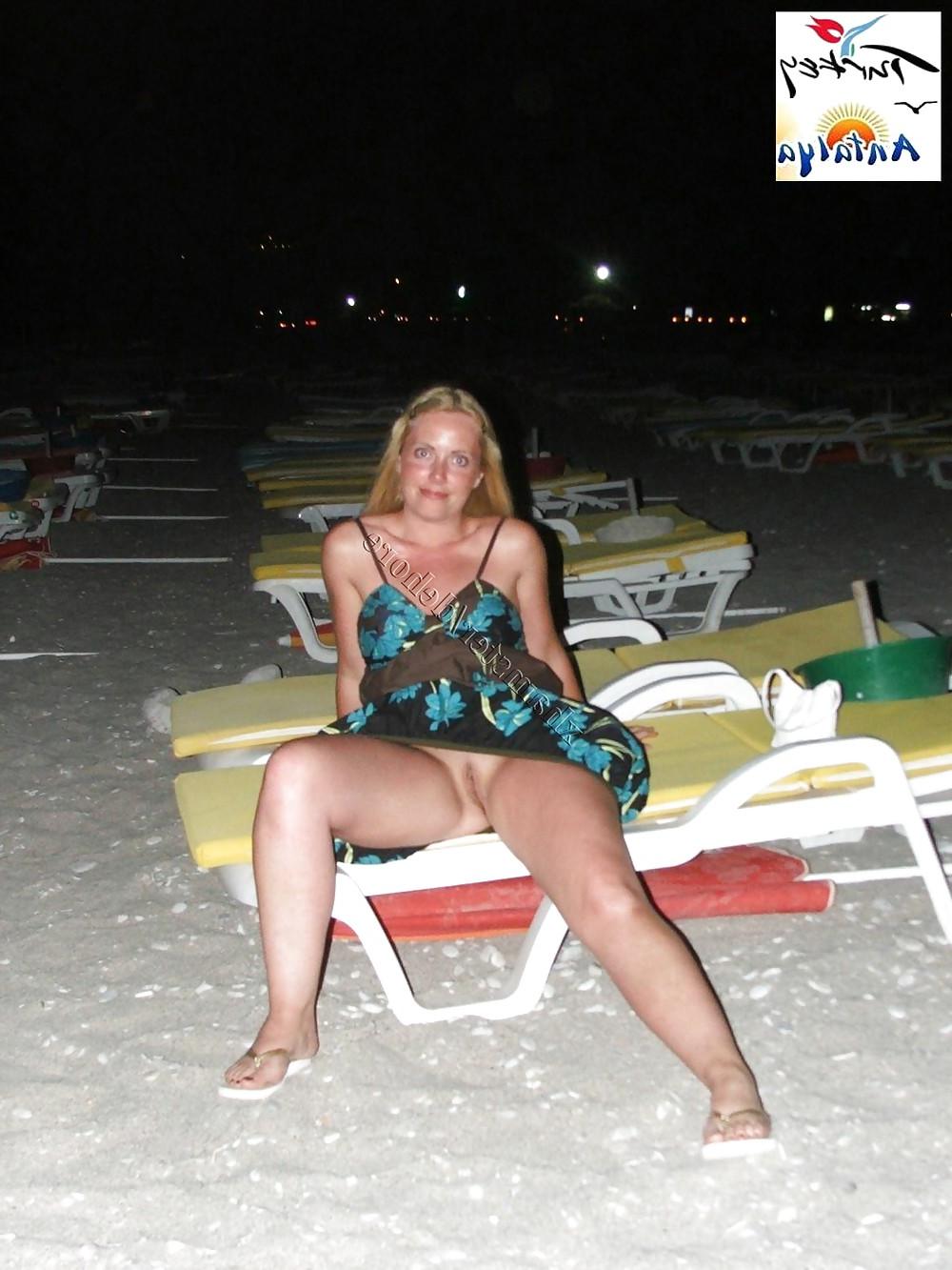 20P Turkish Beach Part 4