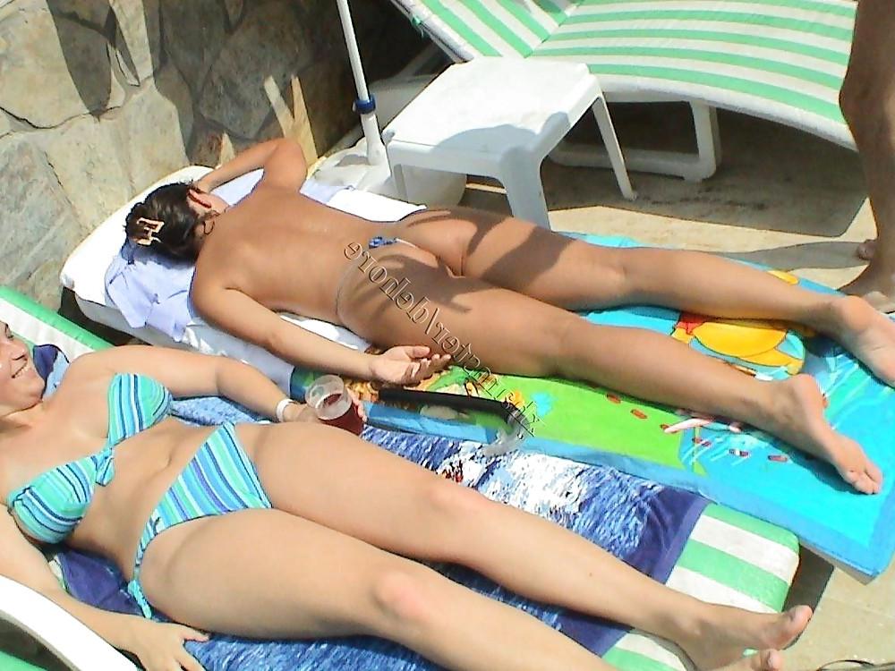 20P Turkish Beach Part 4