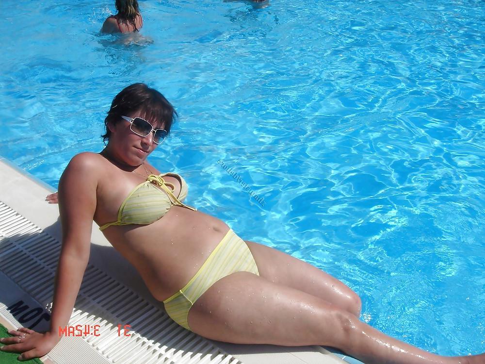 20P Turkish Beach Part 4