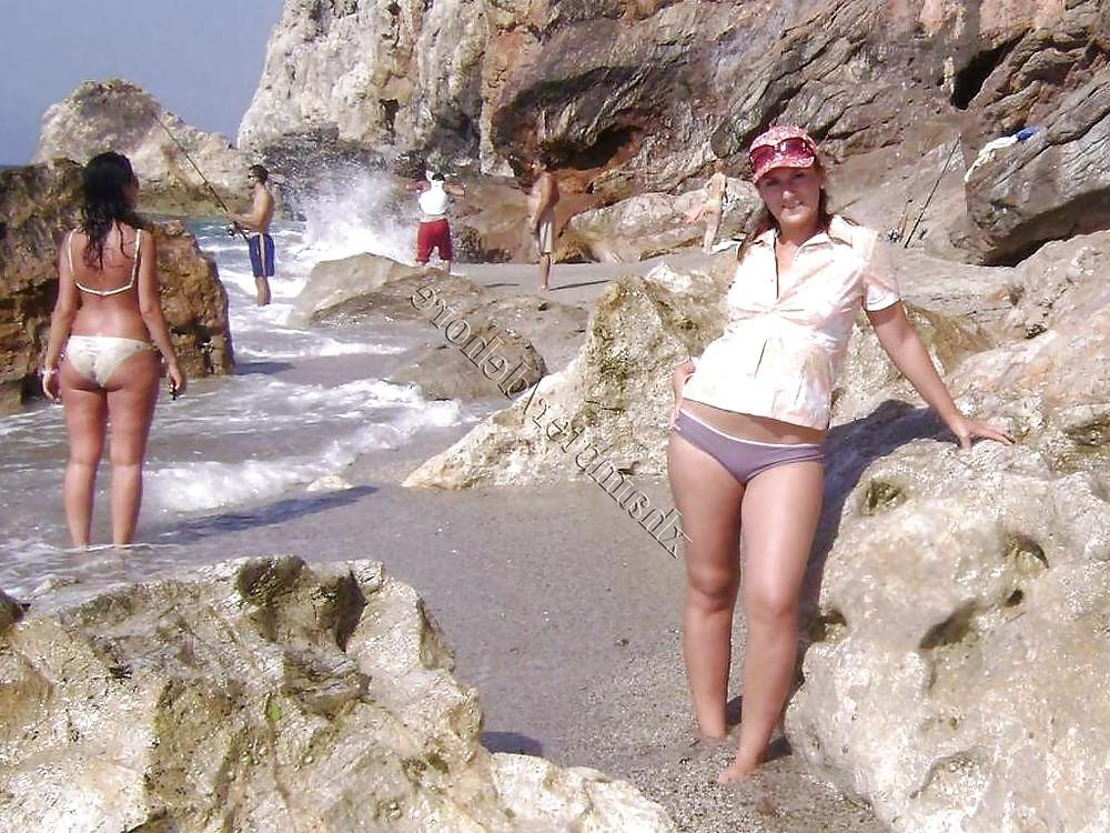 20P Turkish Beach Part 4