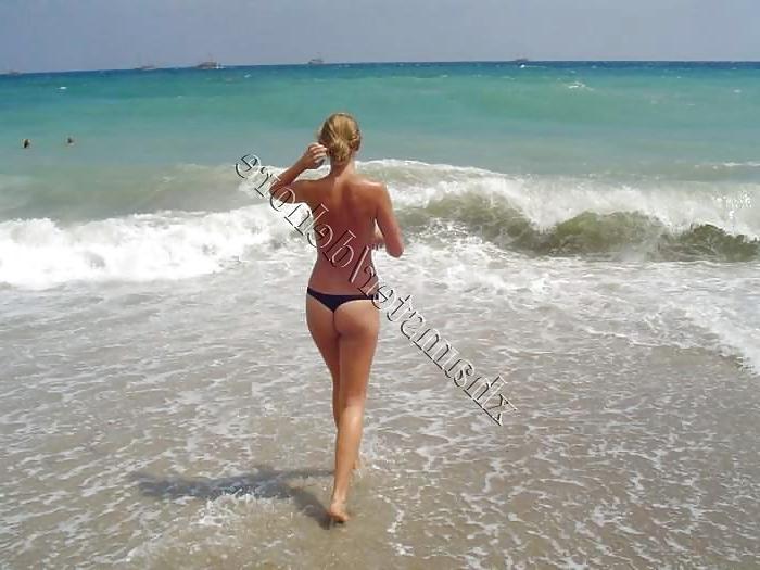 20P Turkish Beach Part 4