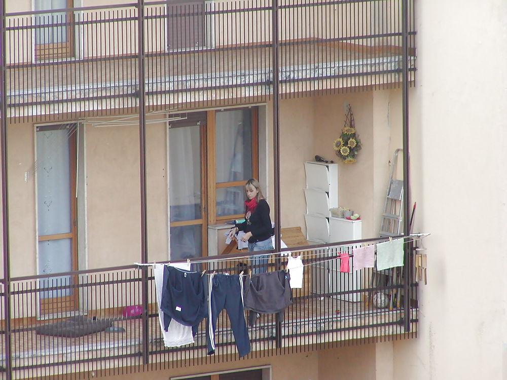 8P My beautiful neighbor 5