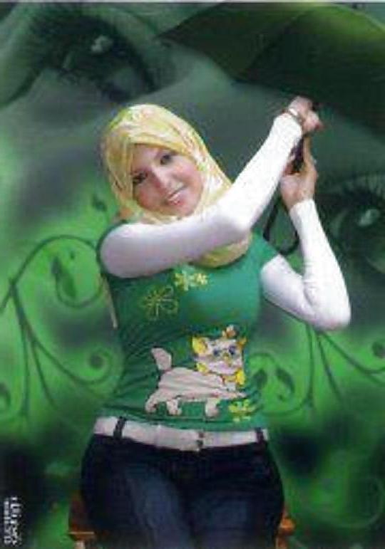 8P Arab turkish girls 16