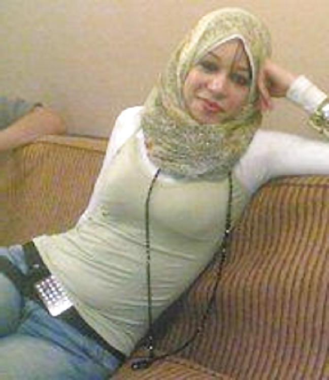 8P Arab turkish girls 16