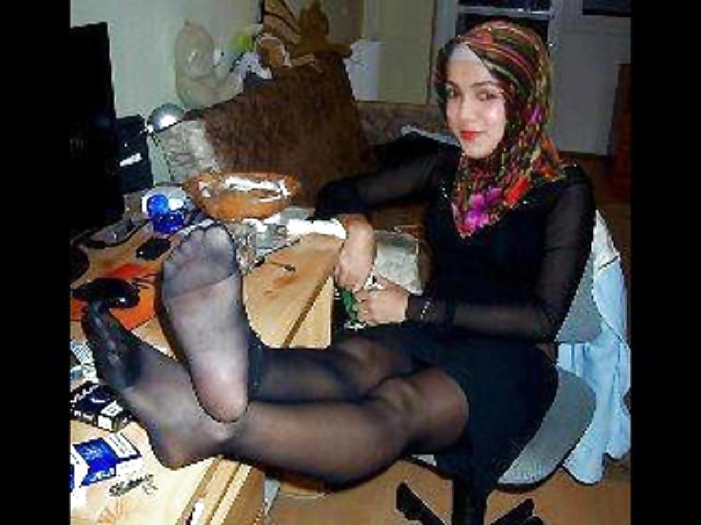 8P Arab turkish girls 16