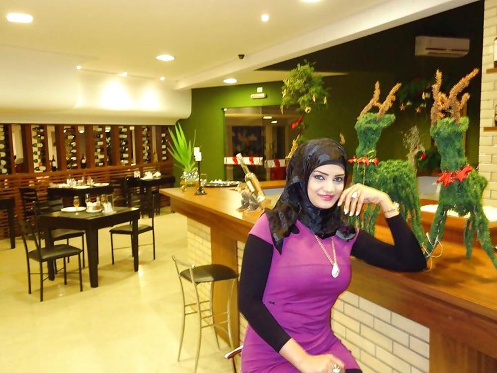 5P Arab turkish hotties 2