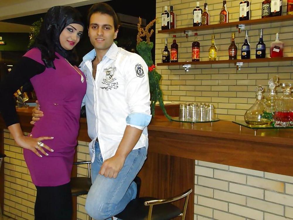 5P Arab turkish hotties 2