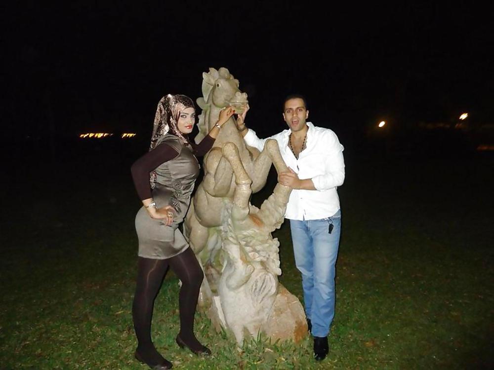 5P Arab turkish hotties 2