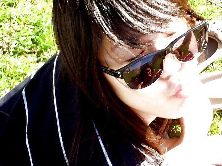24P Sophie Chung korean hot!!!