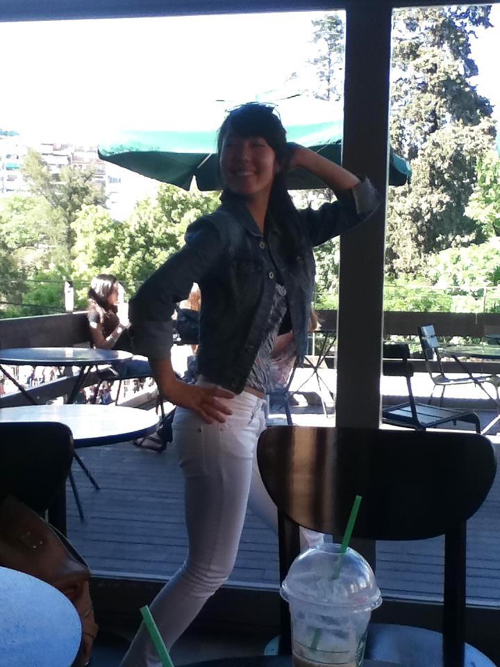 24P Sophie Chung korean hot!!!