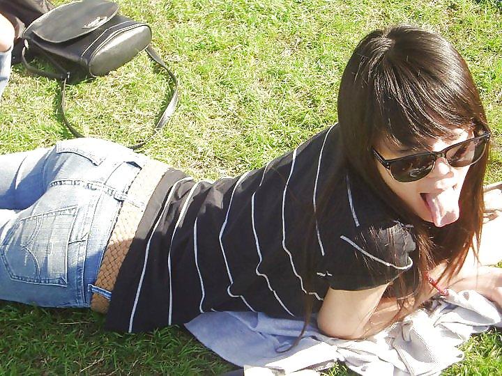 24P Sophie Chung korean hot!!!