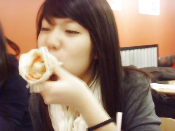 24P Sophie Chung korean hot!!!