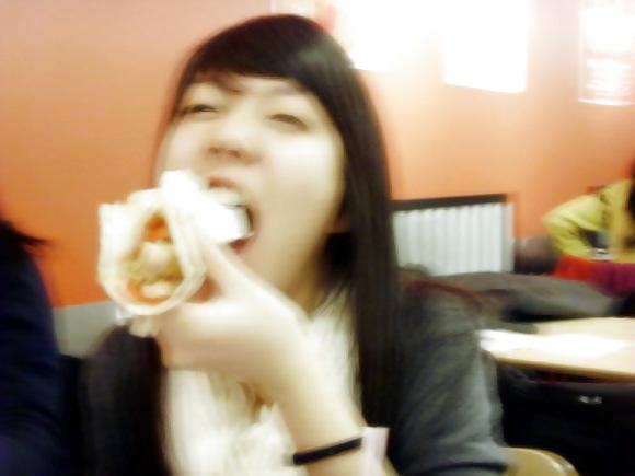 24P Sophie Chung korean hot!!!