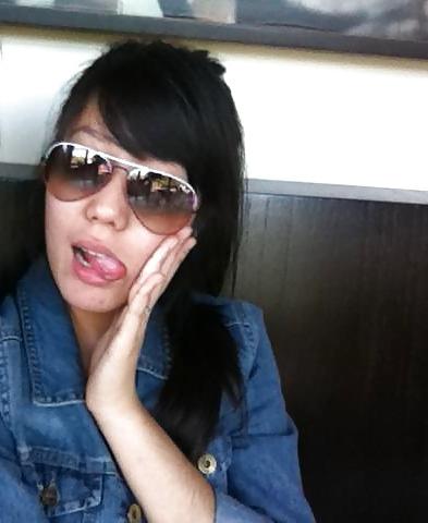 24P Sophie Chung korean hot!!!