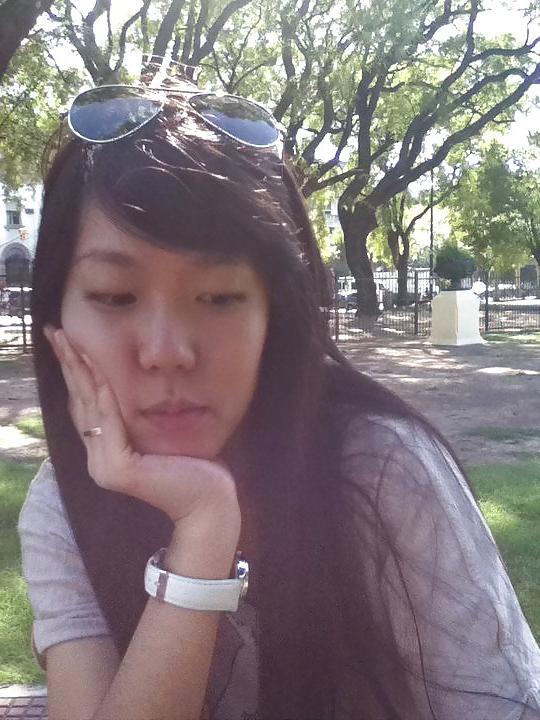 24P Sophie Chung korean hot!!!