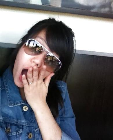 24P Sophie Chung korean hot!!!