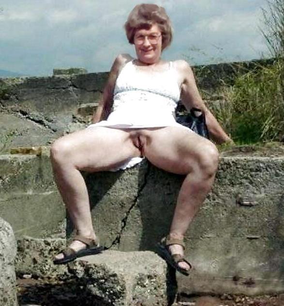 16P Naughty women