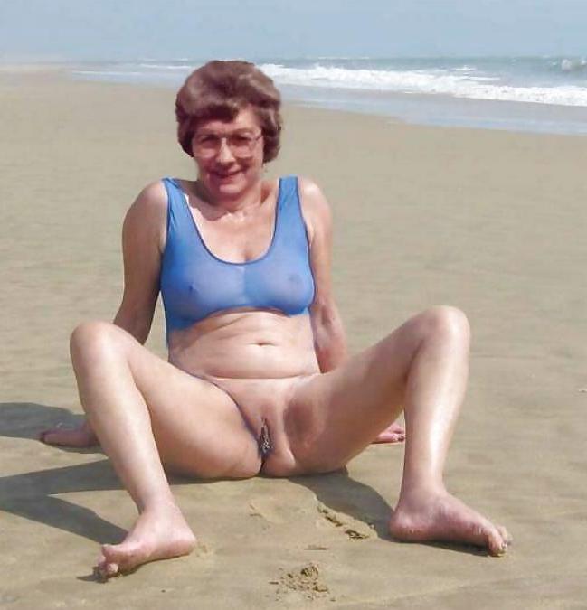 16P Naughty women