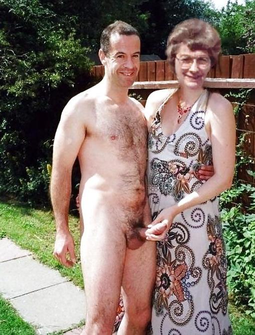 16P Naughty women
