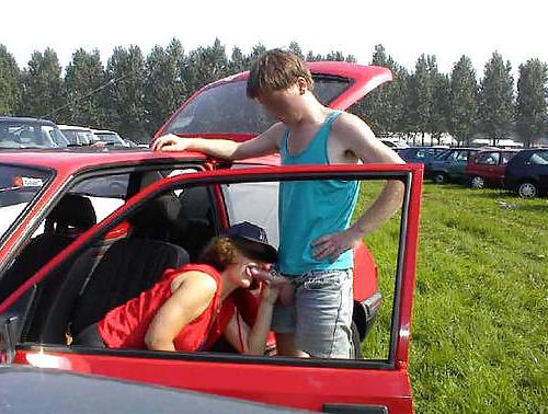 25P Fun Public Nudity 2