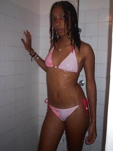 25P UNSCHULSDSBLONDIE LIEBT BLACK GIRLS 033