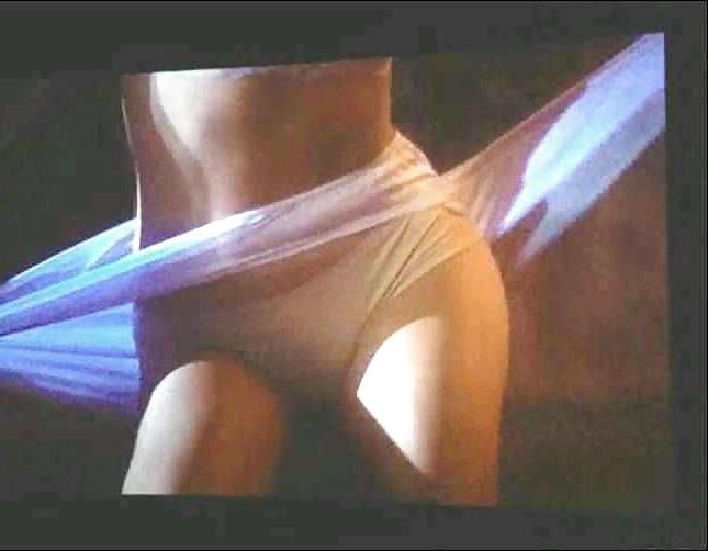 25P Emma Watson boob slip