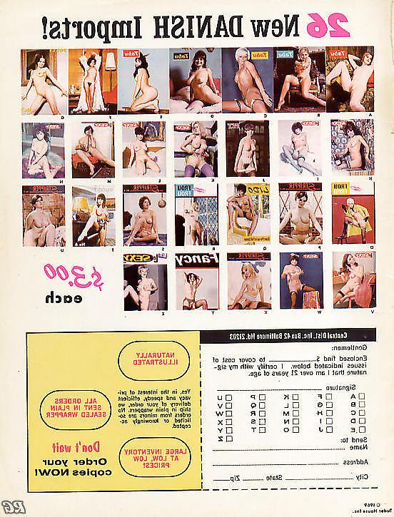 25P Good XXX Classic Mix 2