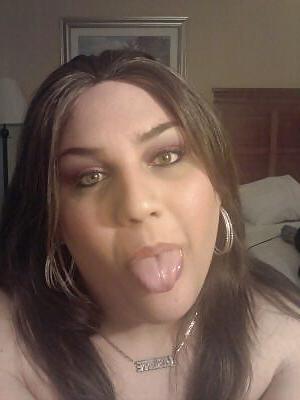 13P BBW PUERTO RICAN TSSWEETFACE
