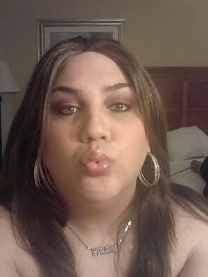 13P BBW PUERTO RICAN TSSWEETFACE