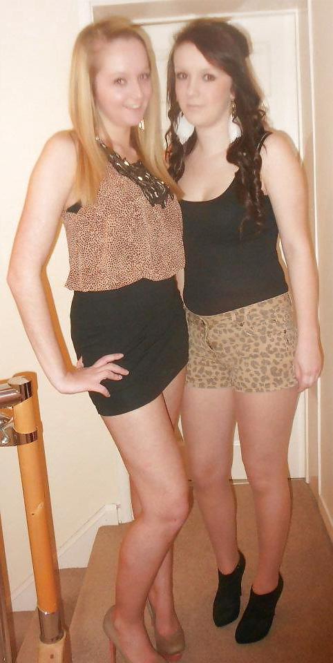 22P British Facebook Teens (nn)