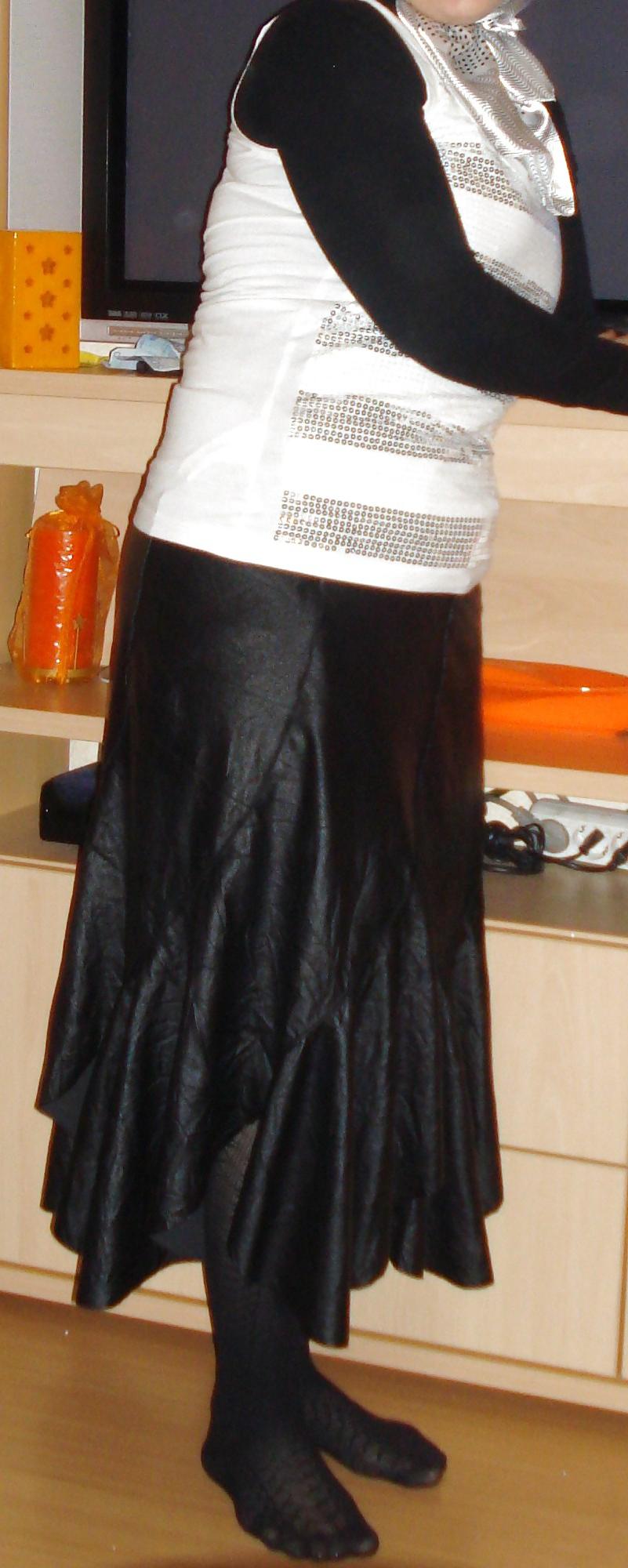 10P Turkish Hijab 2012